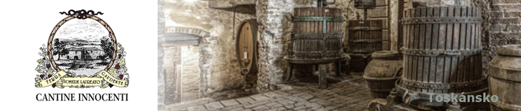 Cantine Innocenti